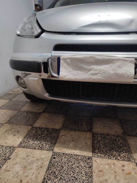 Citroen C3 Pluriel 1.4i