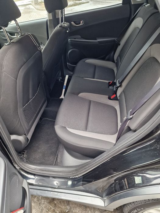 Hyundai Kona 1.6