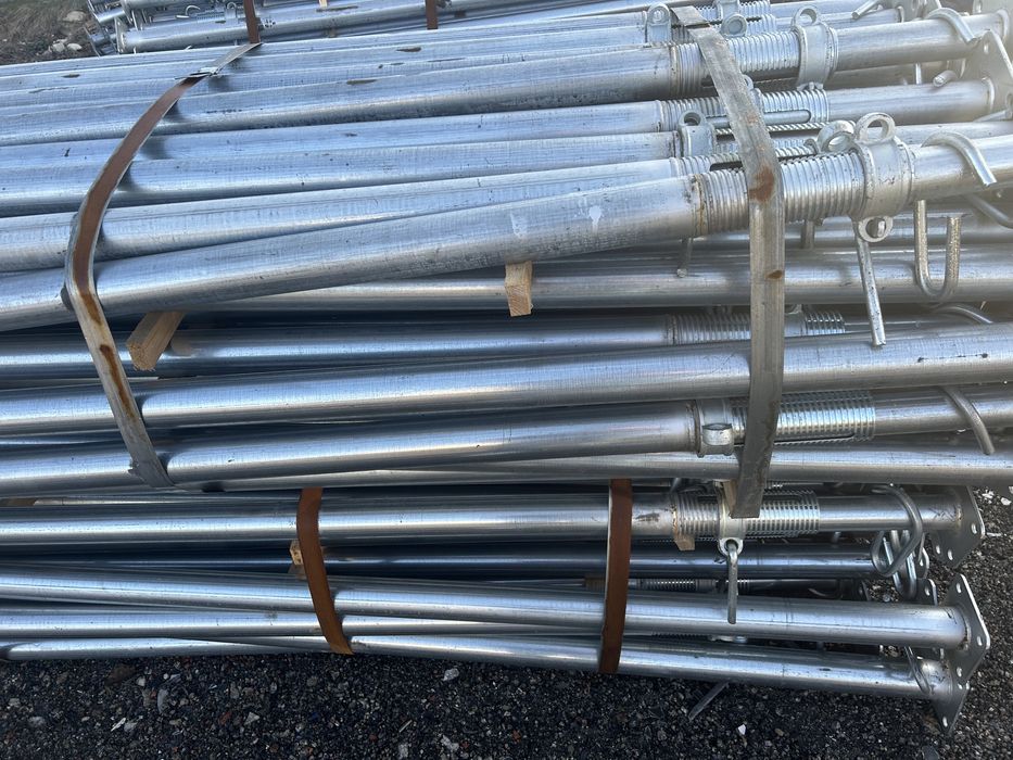 Szalunki wynajem szalunki Kielce stemple sztyce doki