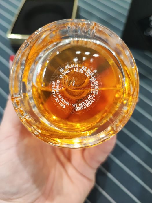 Kilian ANGELS SHARE парфуми