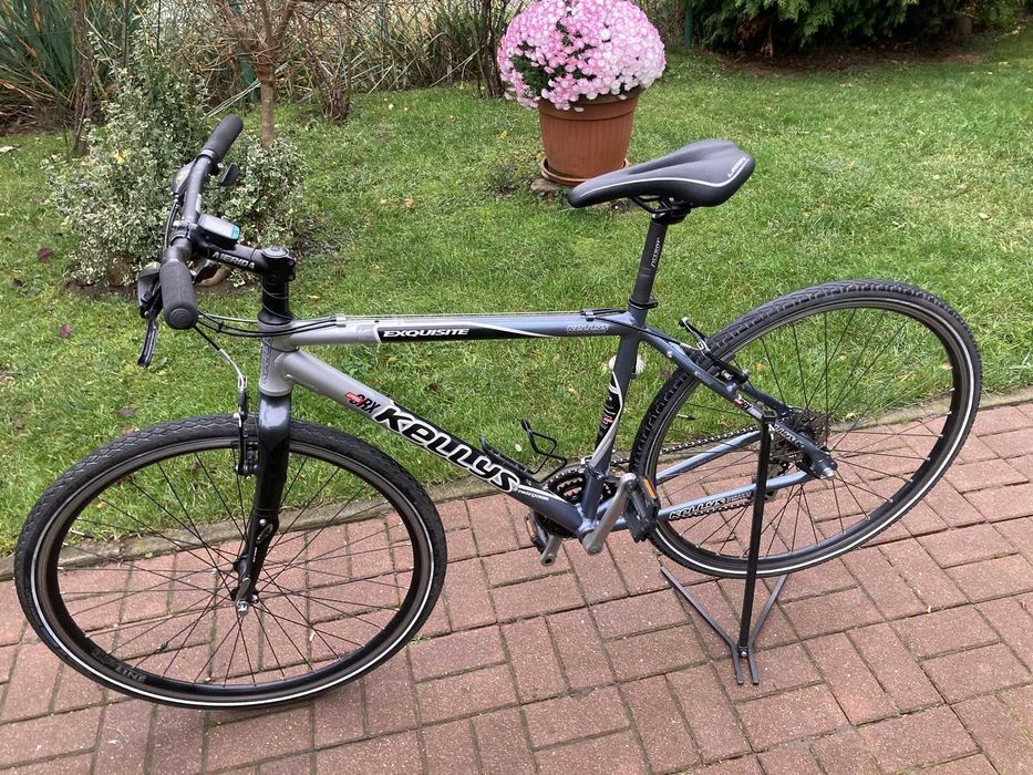 Rower Kellys CRX