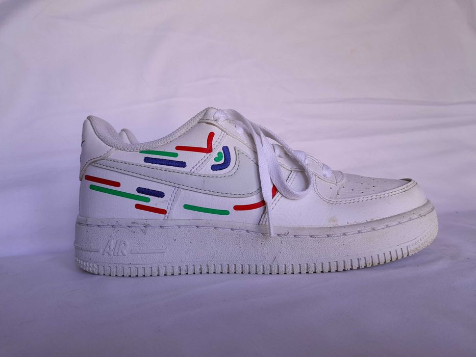 Sprzedam buty Nike Air Force 1 Impact GS
