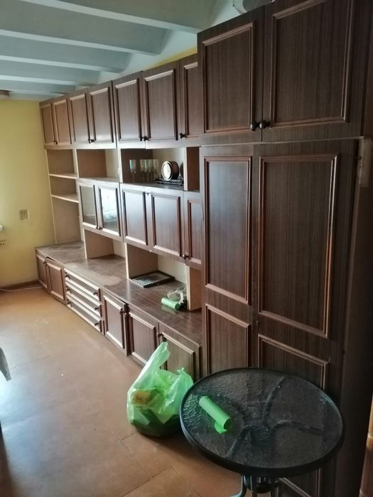 Opróżnianie oczyszczanie sprzątanie piwnic mieszkań strychów domów