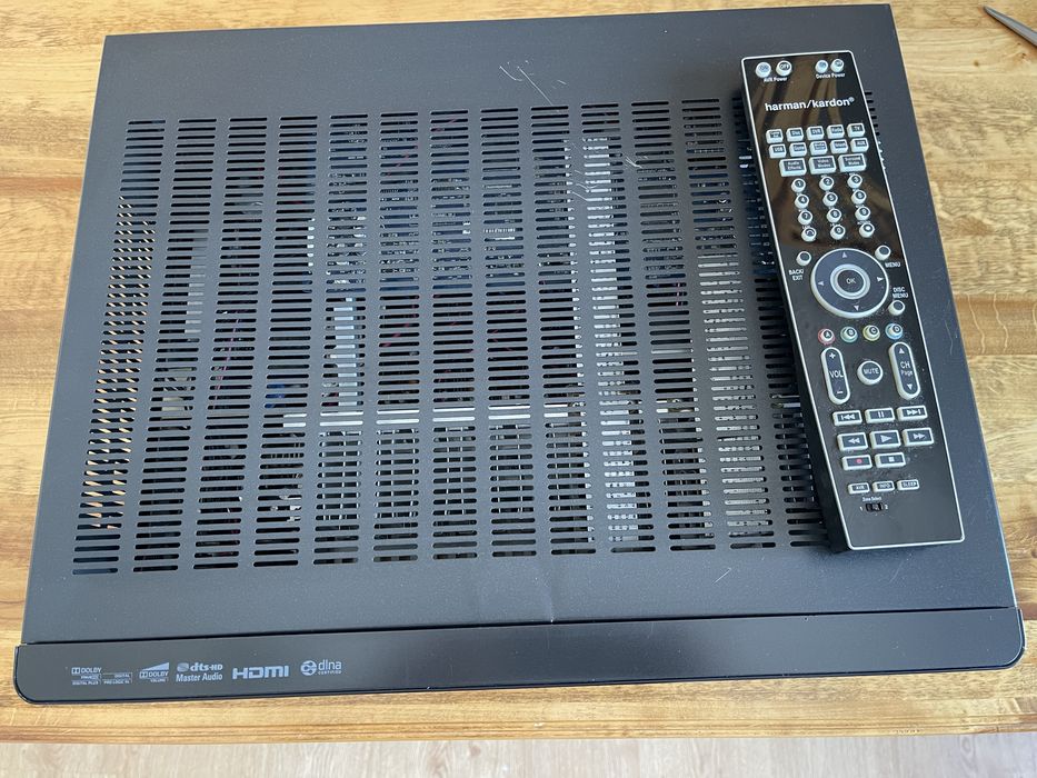 Harman Kardon AVR 270