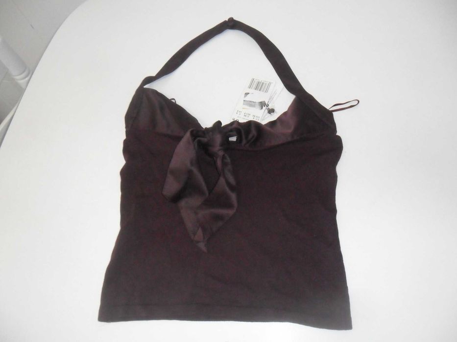 Top da Mango novo tamanho S