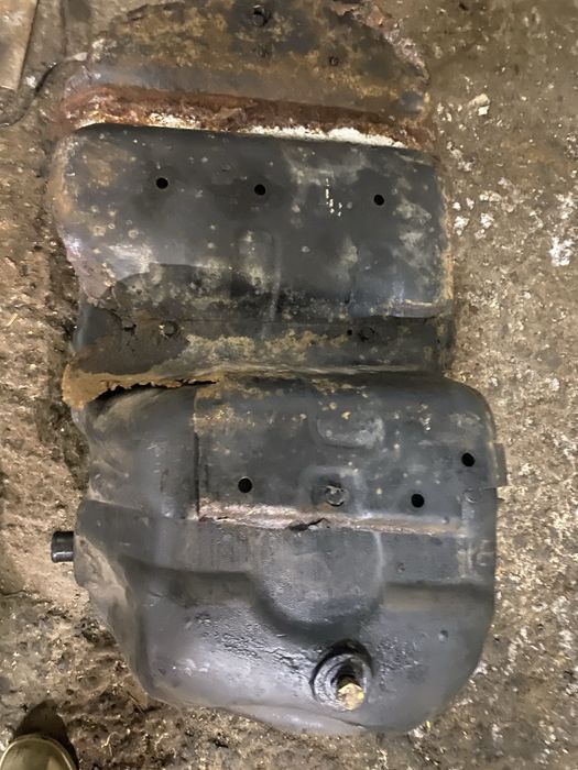 Бак honda crv 2.0 2003 р.