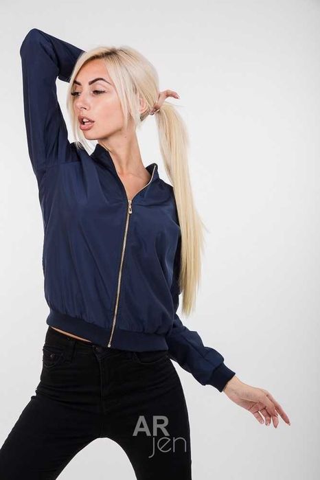 Бомбер новий з біркою