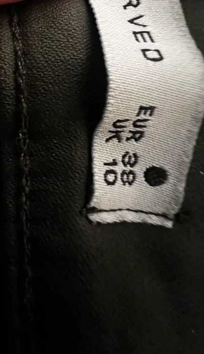 Spodnie Reserved M 76% wiskoza