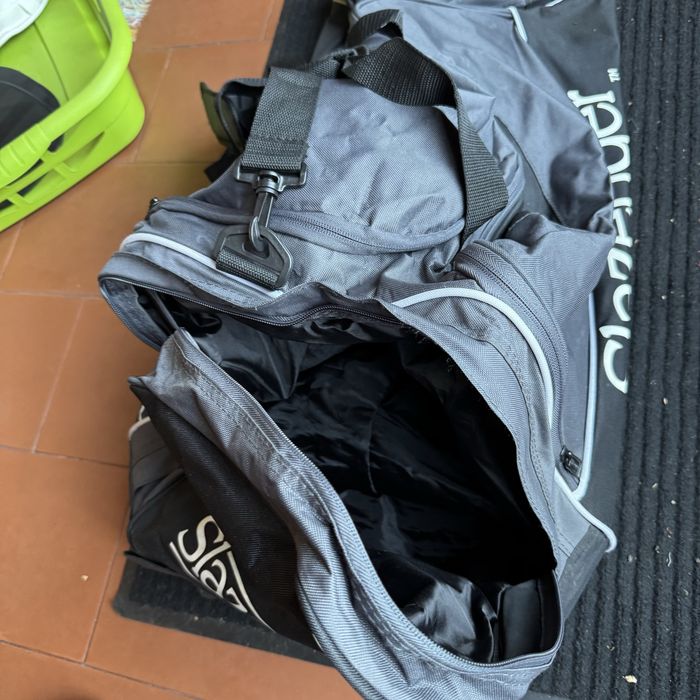 Saco de desporto XL