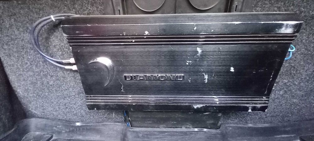 Підсилювач Diamond