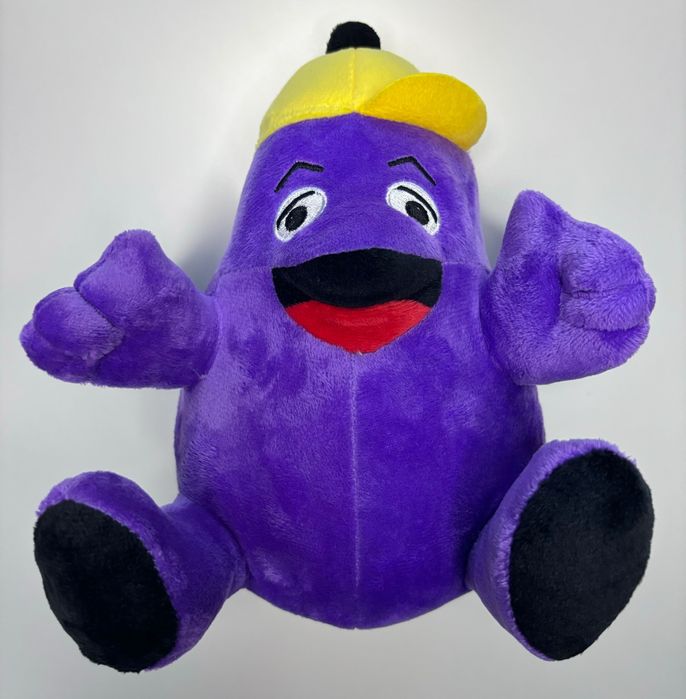 Maskotka Grimace Shake; Grymas; SZYBKA WYSYŁKA Z PL