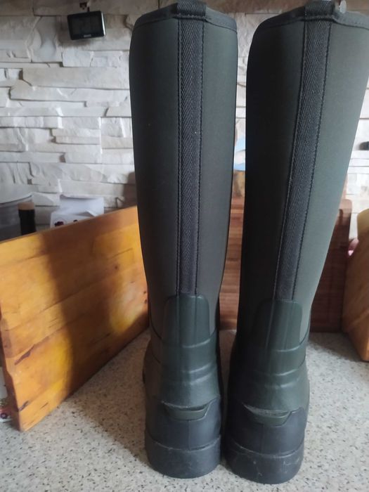 Kalosze damsko- męskie Hunter 41-42