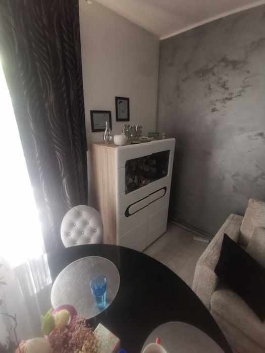 Zestaw mebli do salonu