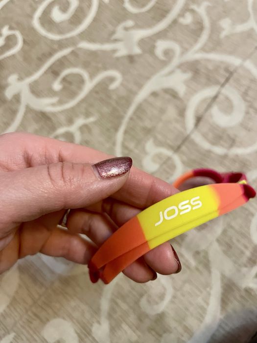 Окуляри в бассейн Joss