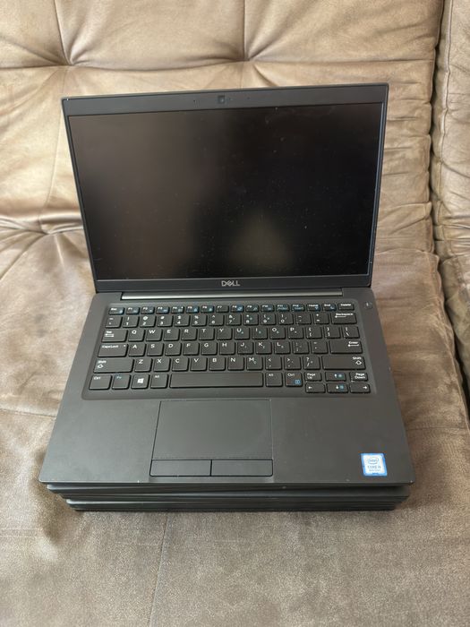 Лот ноутбуків Dell latitude 7390 i5 8 gen , ноктбуки оптом , гурт