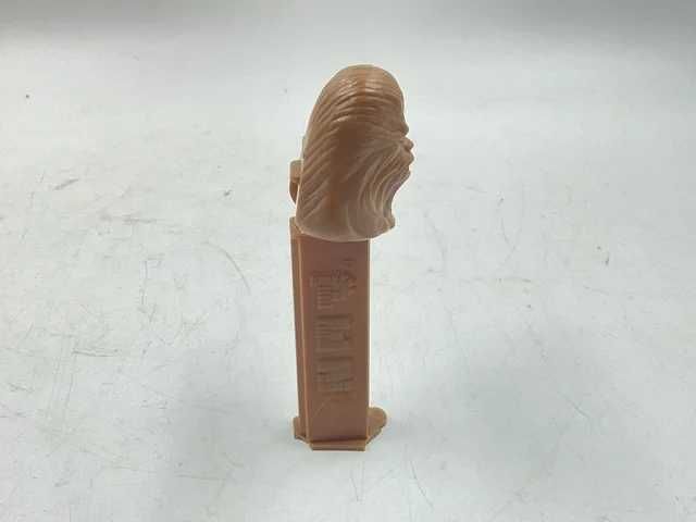 Lote 2 Pez + 1 caixa, Star Wars