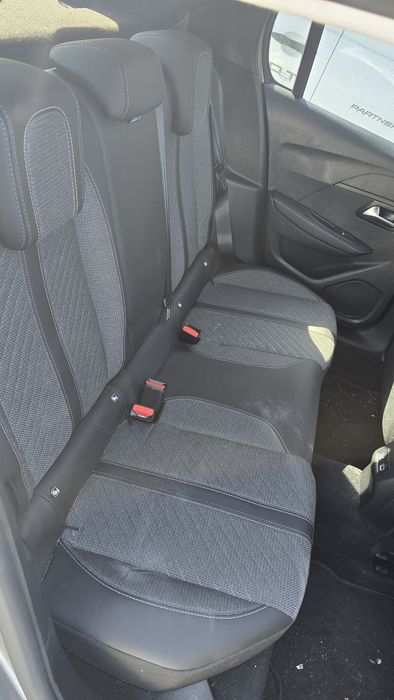 Peugeot 208 2025