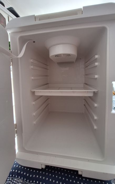 Frigorífico de campismo IGLOO12V