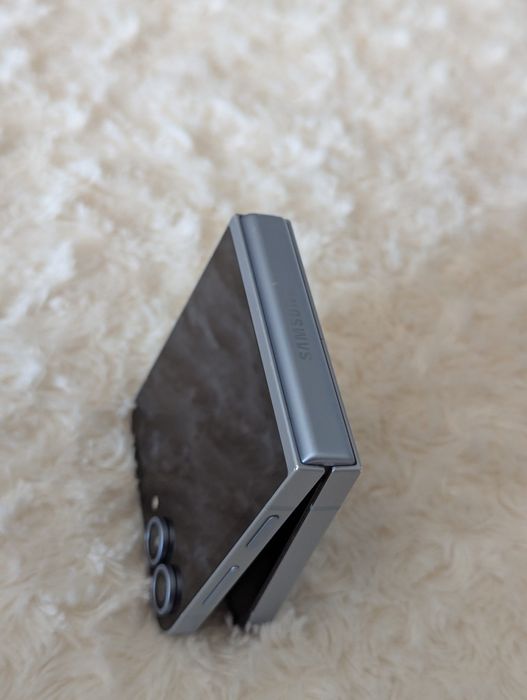 Гарантія‼️Flip 6‼️12/256gb Z Flip 6 Samsung galaxy z flip 6