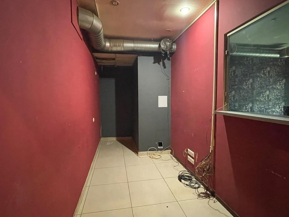 Оренда фасадного приміщення 86 м² на вул. Сталеварів — ТОП-трафік - Вид 4