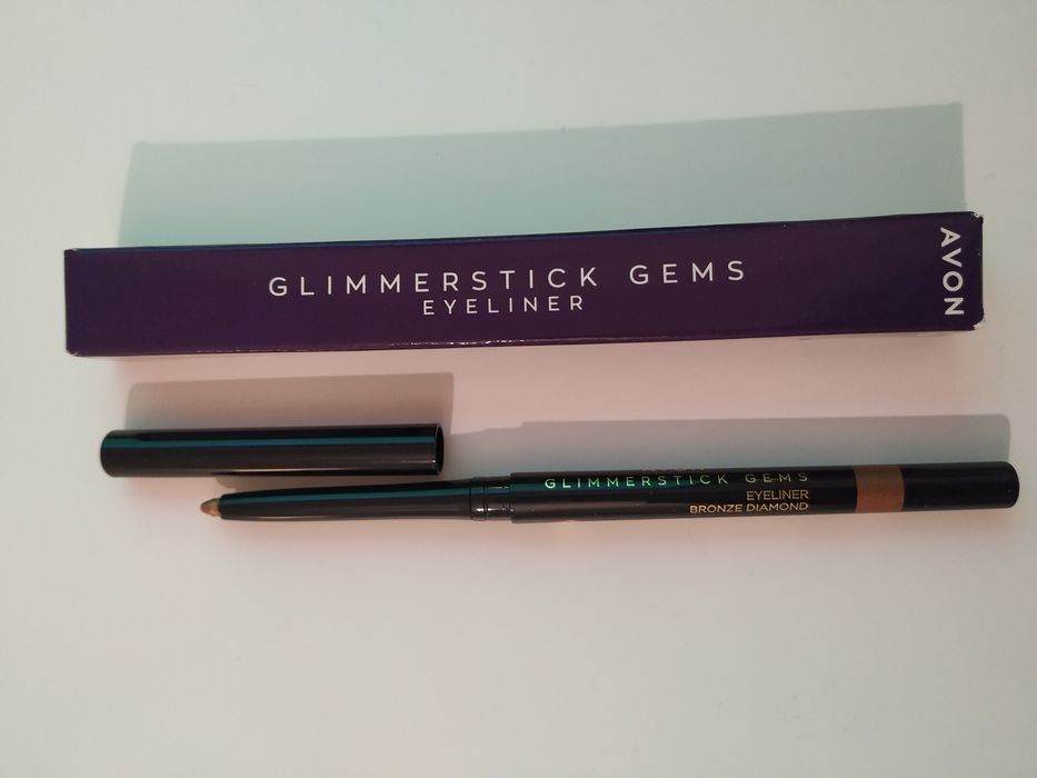 Eyeliner Bronze - Avon64585254388099123