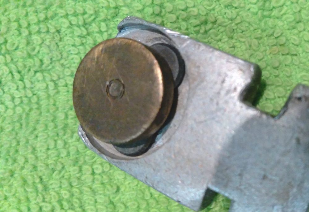 Стеклорез советский