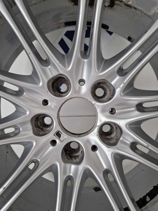 Koło felga BMW Seria 5 E60 E61 8J ET20 18" 5x120