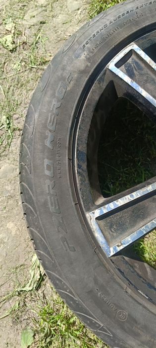Koła 18 cali Audi A6 MOMO