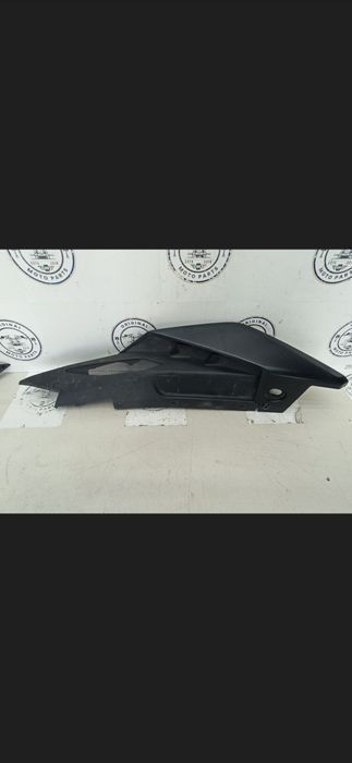 Peças para Yamaha MT 09