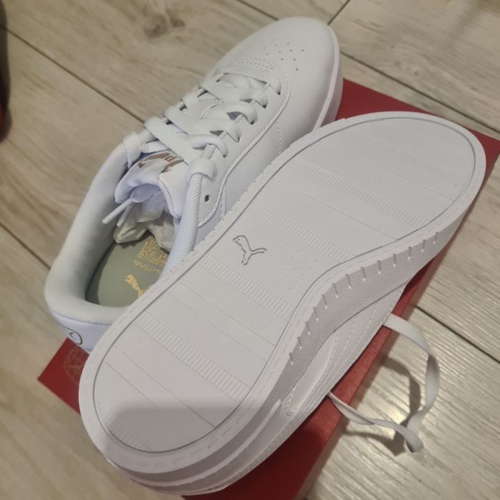 Buty damskie  Puma