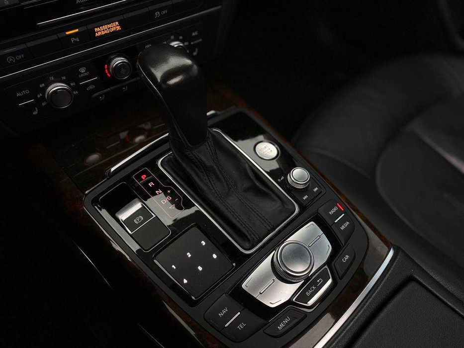 Audi A6 2015 3.0 (Розстрочка / Лізинг)