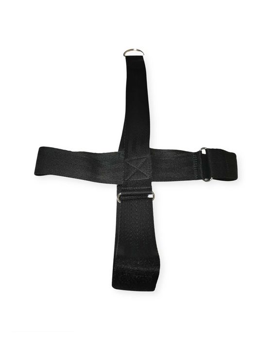 Петля Гліссона з резинкою та карабінами (Standard)