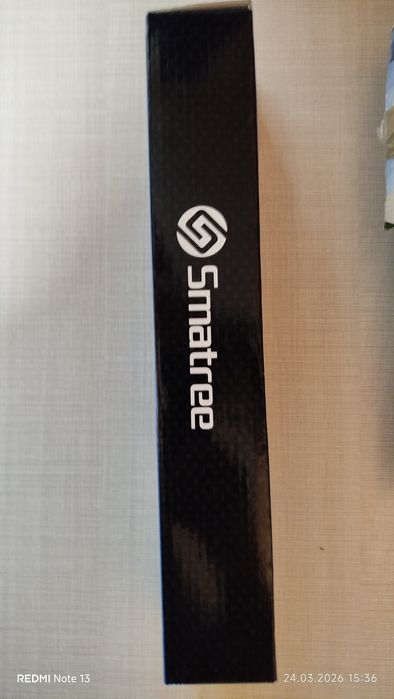 селфіпалка Smatrre Monopod