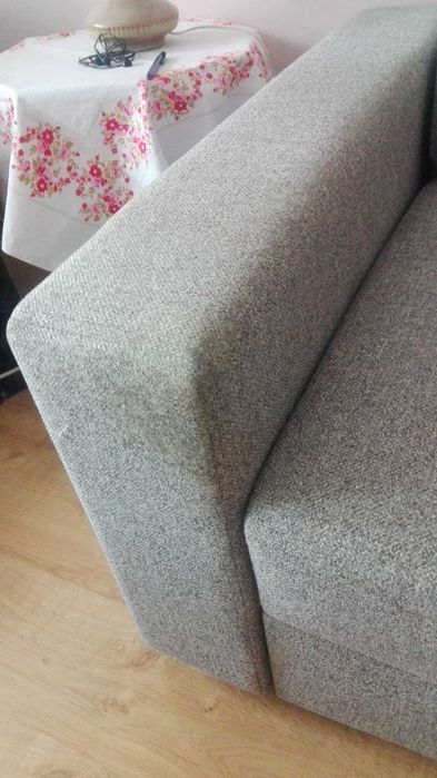 Sprzedam narożnik z funkcją spania