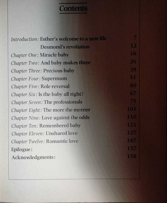Livro Baby Love em Inglês