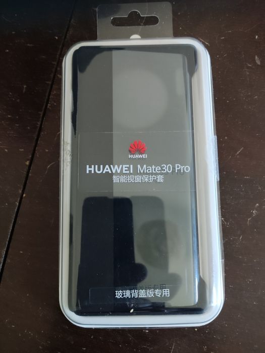 Capa Huawei Mate 30 Pro
