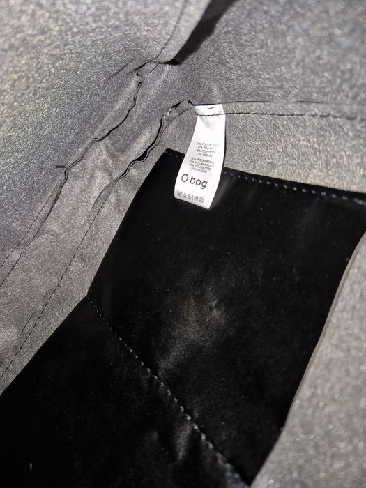 Nowy organizer do obag reverse