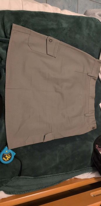 spódnica harcerska - rezerwacja