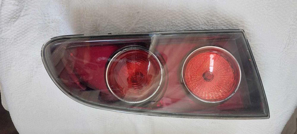 Farol Traseiro da Mala / SEAT IBIZA