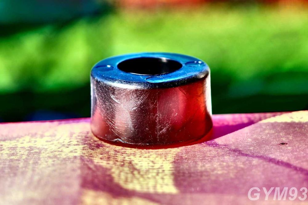 Amortyzator do maszyn pod stos