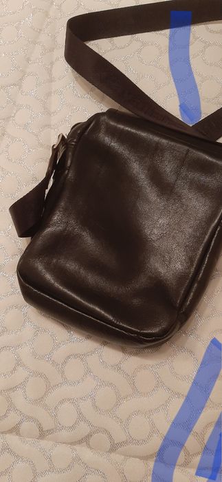 Bolsa Cavalinho para  homem