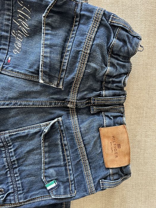 Calças de ganga Tommy Hilfiger