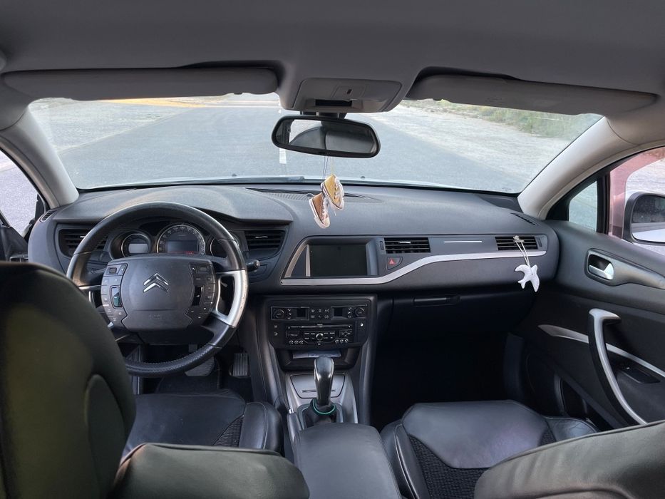 Citroën C5 1.6 HDi