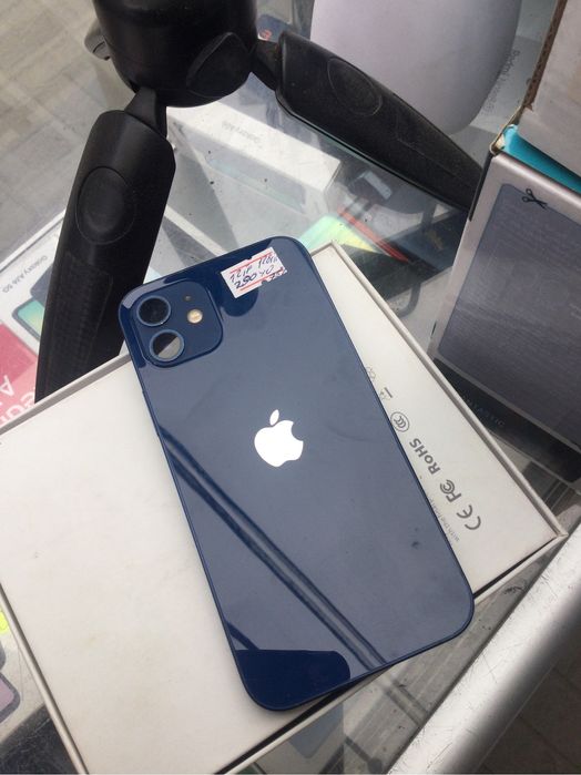 iPhone 12 128  є 12 про мах 128