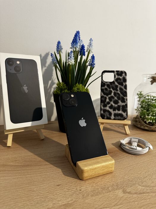 iPhone 13 Mini 128GB | Bateria 96% | Gwarancja