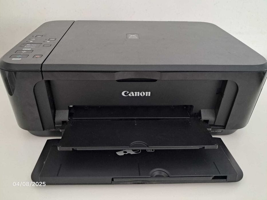 Canon Pixma MG3650 Printer64584553723139122
