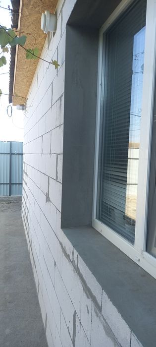 Строительные работы и ремонт