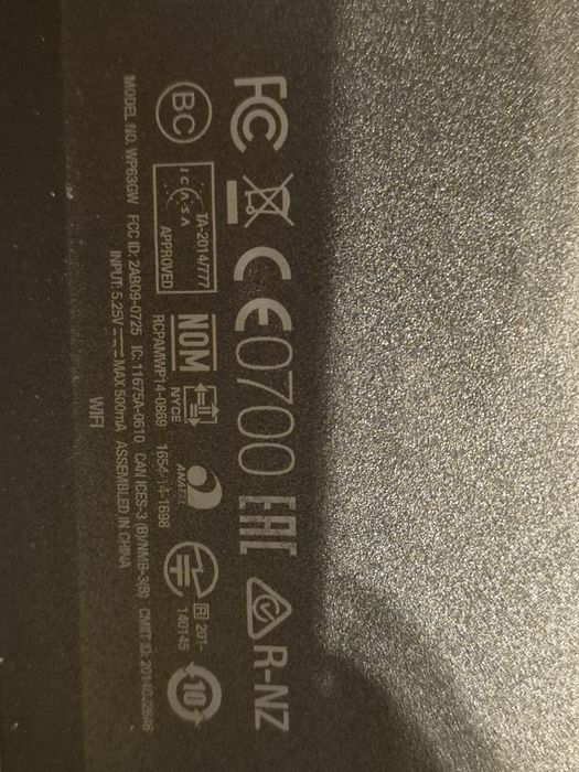 Kindle 7 Czytnik książek