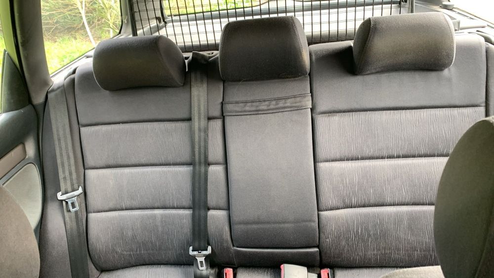 Bancos audi a4 b5 avant 1998