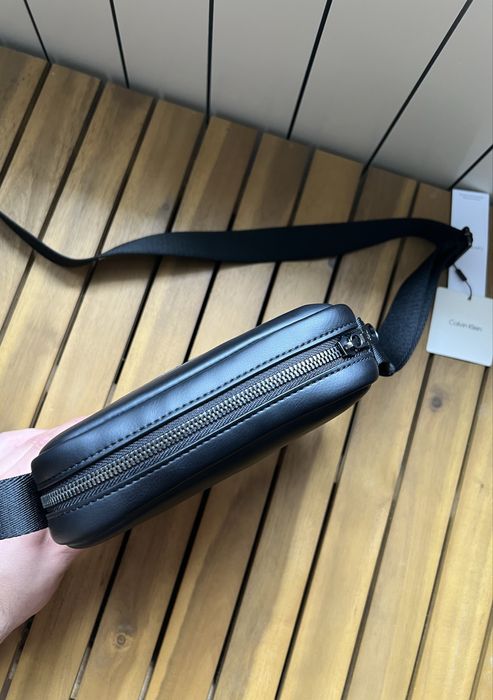 Сумка чоловіча  Calvin Klein  100% Original